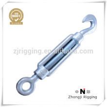 Forged screw hook Standard Turnbuckle with Din 1480